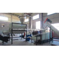 Agricultural Waste Plastic Recycling Machine , Granulating Machine